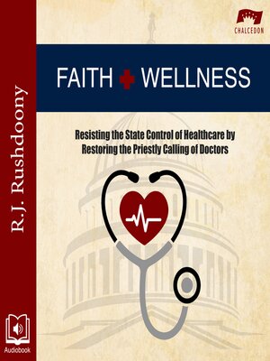 cover image of Faith and Wellness